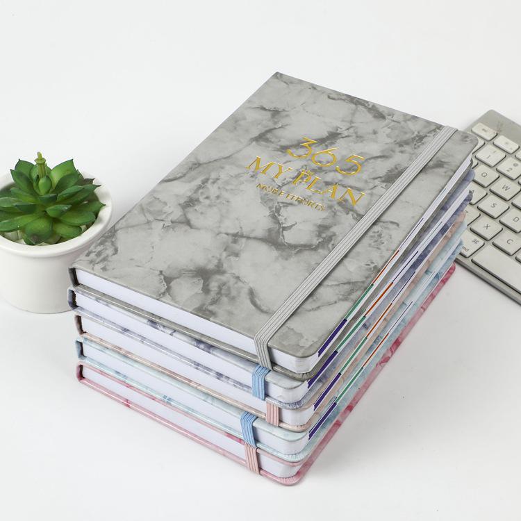 365 Diary (Hard Cover)